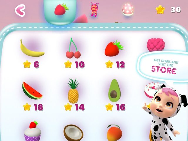 Screenshot 15: Cry Babies