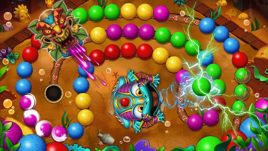 Screenshot 23: Zumba Classic Game