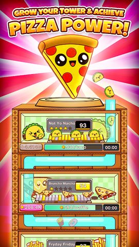 Screenshot 7: Cooking Food - Restaurant Tycoon