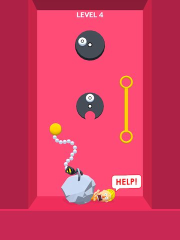 Screenshot 13: Rescue Machine