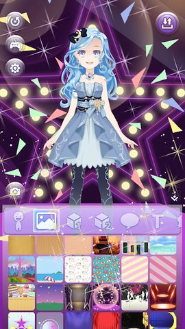 Screenshot 21: Princess Idol Star : Princess