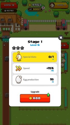 Screenshot 12: My Egg Tycoon - Idle Game