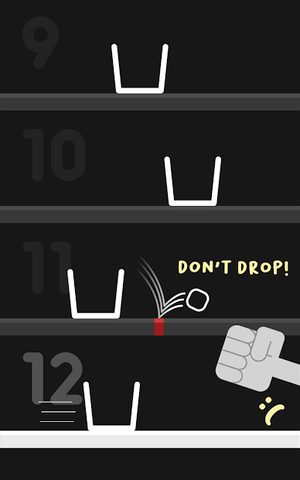 Screenshot 4: Pop The Ice