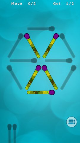 Screenshot 13: Matches Puzzle Games