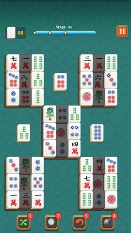 Screenshot 8: Mahjong Match Puzzle