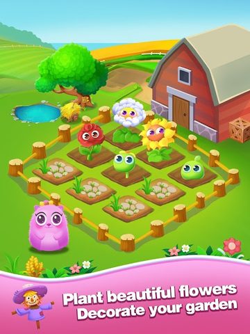 Screenshot 11: Bubble Cats - Bubble Shooter Pop Bubble Games