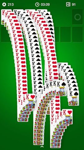 Screenshot 19: Solitaire