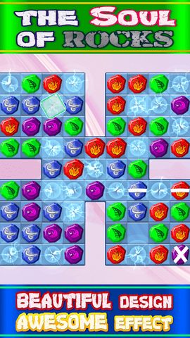 Screenshot 3: the Soul of Rocks new games 2021 offline and free