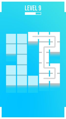 Screenshot 7: Streak - One-Line Puzzle Game