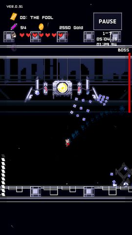 Screenshot 11: ReversEstory