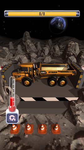 Screenshot 6: Car Crusher