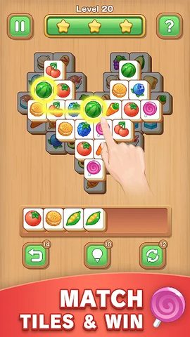 Screenshot 19: Tile Clash丨Block Puzzle Game