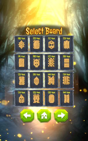 Screenshot 18: Fantasy Mahjong World Voyage Journey