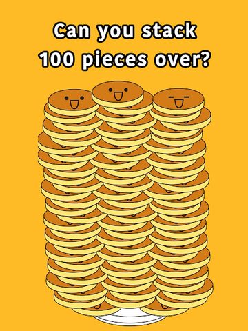 Screenshot 15: Pancake Tower-Game for kids