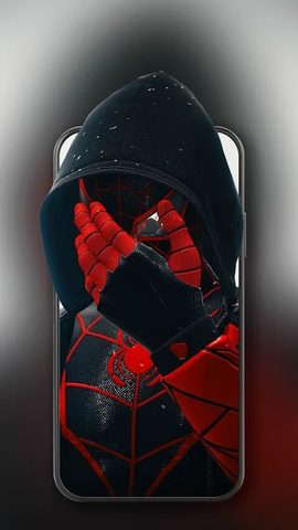 Screenshot 11: Wallpapers HD, 4K, 3D And Live