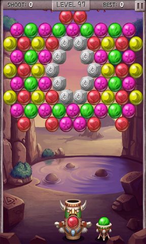 Screenshot 5: Bubble Totem