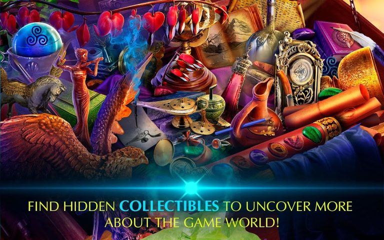 Screenshot 12: Labyrinths Of World: Collide