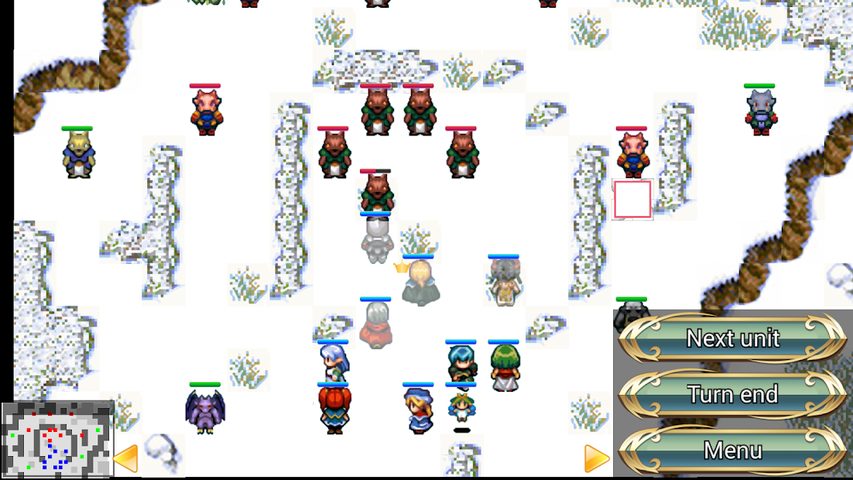 Screenshot 10: Tenmillion ZERO