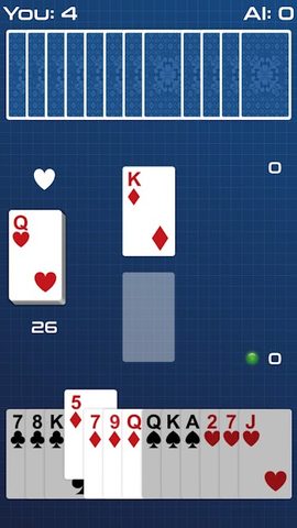 Screenshot 8: German Whist