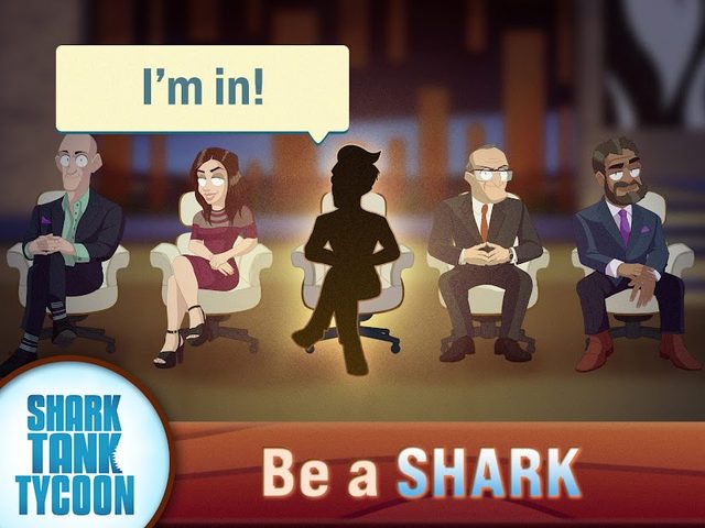Screenshot 11: Shark Tank Tycoon