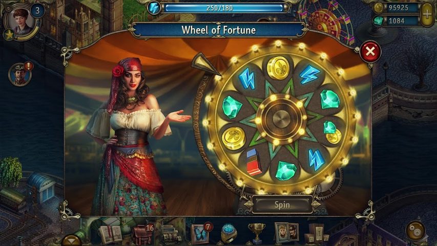 Screenshot 15: Time Guardians: Hidden Mystery
