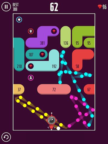 Screenshot 11: One More Brick 2