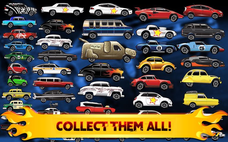Screenshot 19: Crash Cars: Demolition Derby