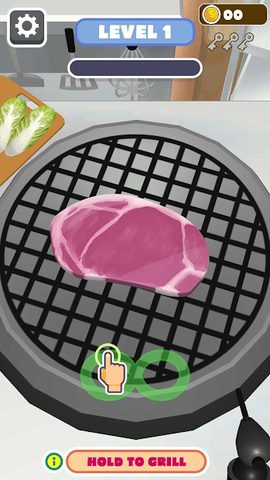 Screenshot 11: Master Grill
