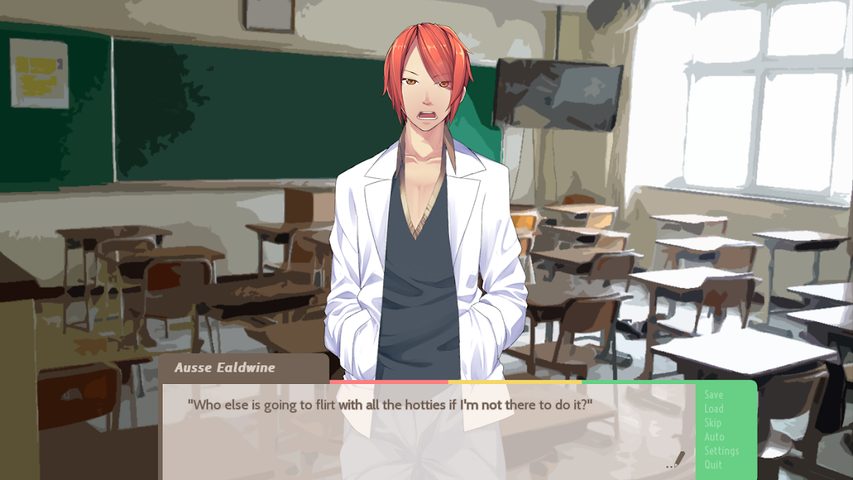 Screenshot 4: One Thousand Lies