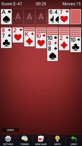 Screenshot 10: Solitaire - Klondike Solitaire Free Card Games