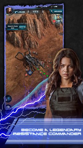Screenshot 15: Terminator: Dark Fate