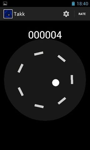 Screenshot 7: TAKK