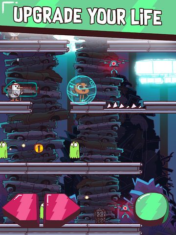Screenshot 23: Cartoon Network's Party Dash