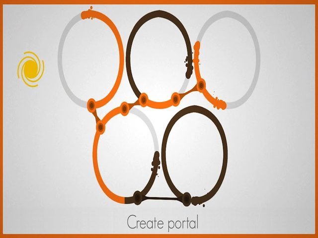 Screenshot 23: Lines - Physics Drawing Puzzle