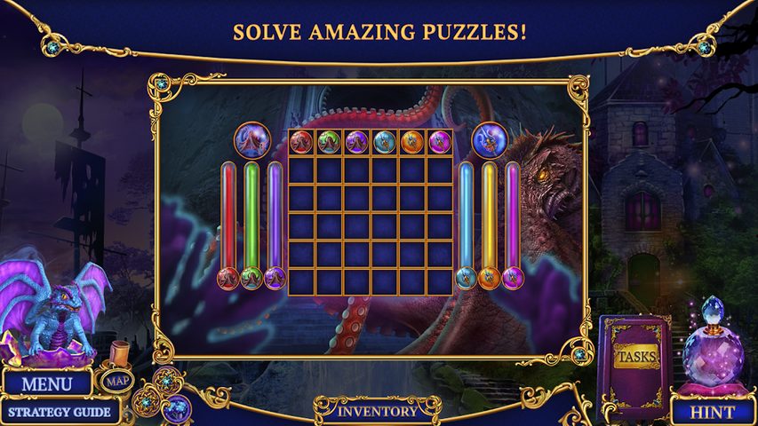 Screenshot 17: Enchanted Kingdom 7 f2p
