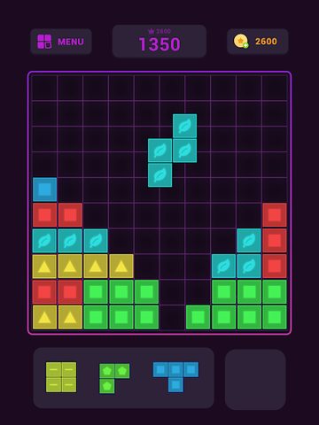 Screenshot 11: Block Puzzle - Puzzle Games