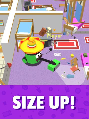 Screenshot 12: Clean Up 3D