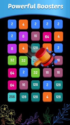 Screenshot 15: 2248 - Number Puzzle Games