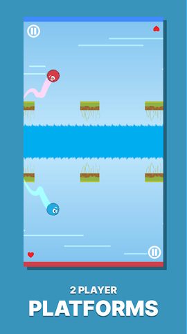 Screenshot 23: Challenge Your Friends 2Player