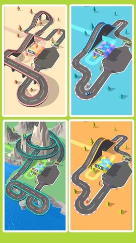 Screenshot 7: Idle Racing Tycoon-Car Games