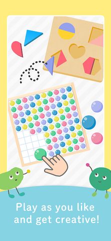 Screenshot 5: Monte Puzzles