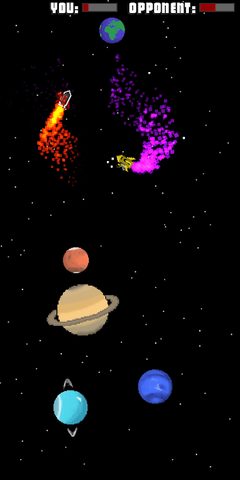 Screenshot 6: Space Llama