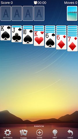 Screenshot 11: Solitaire Card Games, Classic
