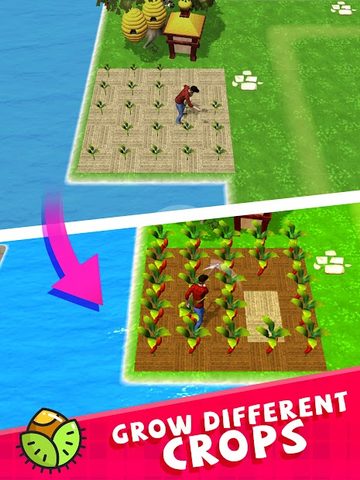 Screenshot 16: Tree Craftman 3D