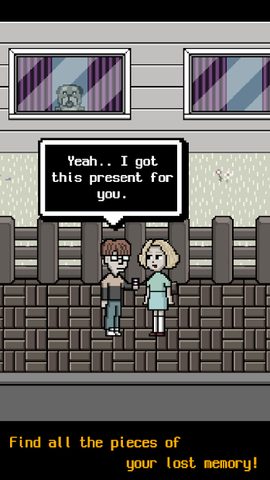 Screenshot 2: I Became  a Dog 2