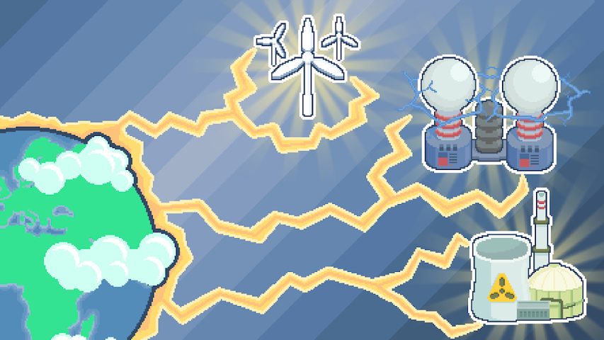 Screenshot 10: Reactor - Energy Sector Tycoon