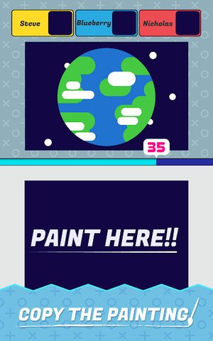 Screenshot 21: Perfect Paint