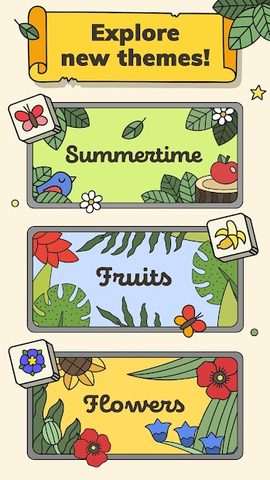 Screenshot 7: Twin Tiles - Tile Connect Game