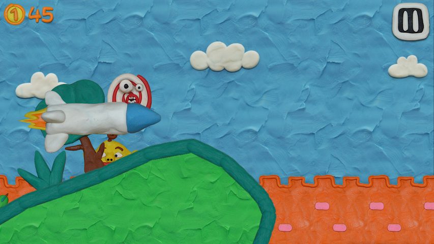 Screenshot 12: Run Candy Run