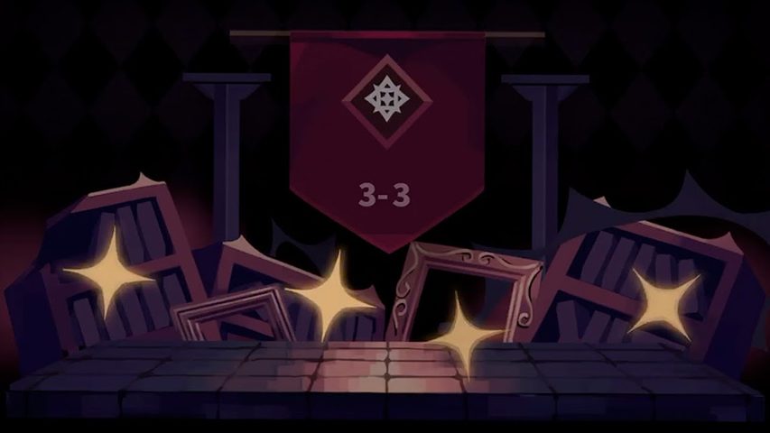 Screenshot 8: Phantom Rose Scarlet